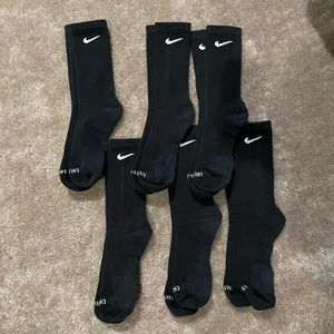 Nike Everyday Crew Socks